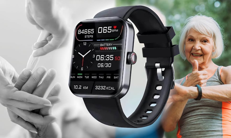 Aptofit TrackPro